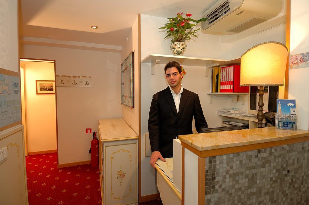 Bed and breakfast Casa Sul Molo 3*