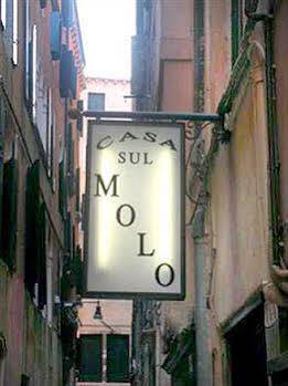 Bed and breakfast Casa Sul Molo Venecia
