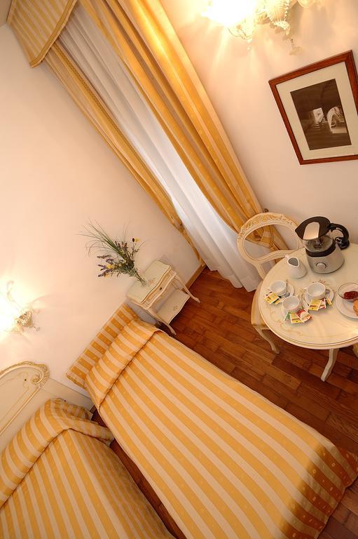 Bed and breakfast Casa Sul Molo Venecia