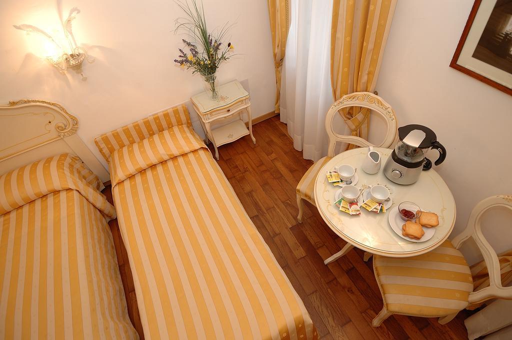 Bed and breakfast Casa Sul Molo 3*