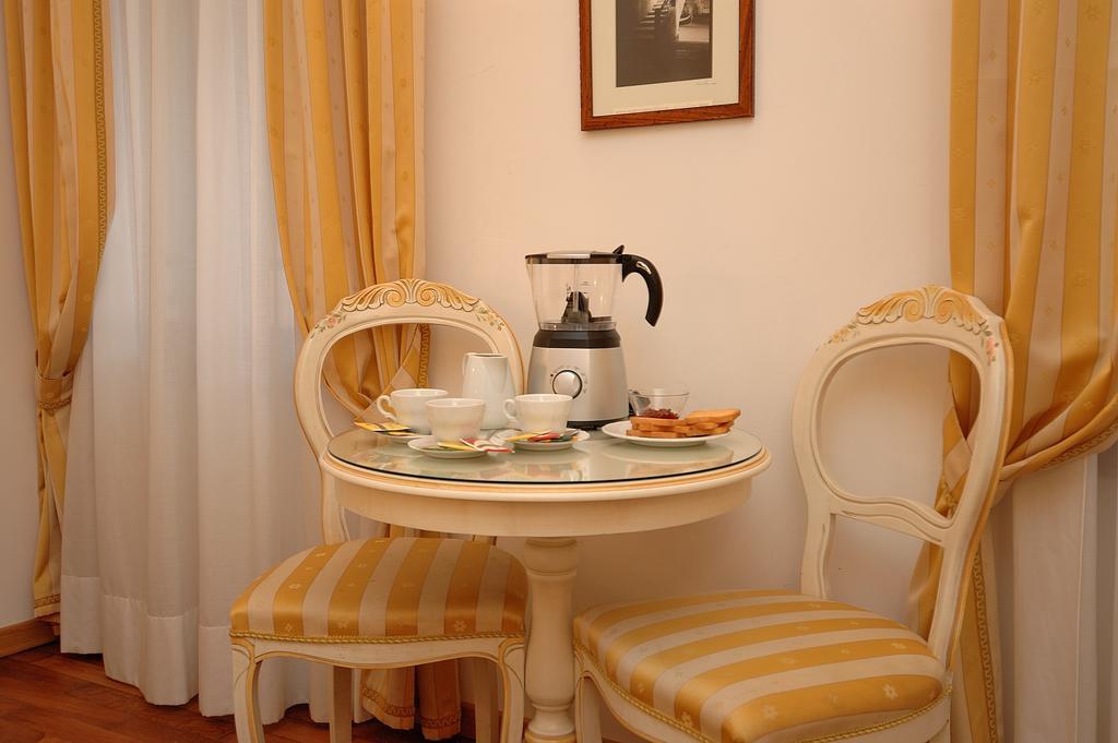 Bed and breakfast Casa Sul Molo Venecia