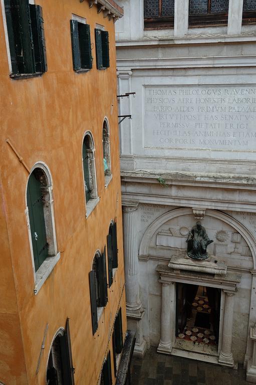 Casa Sul Molo Venecia