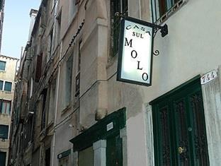 Casa Sul Molo Bed and breakfast Venecia