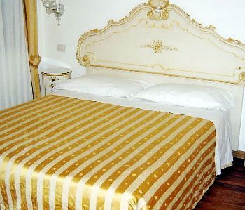 Casa Sul Molo Bed and breakfast