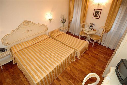 Casa Sul Molo Bed and breakfast